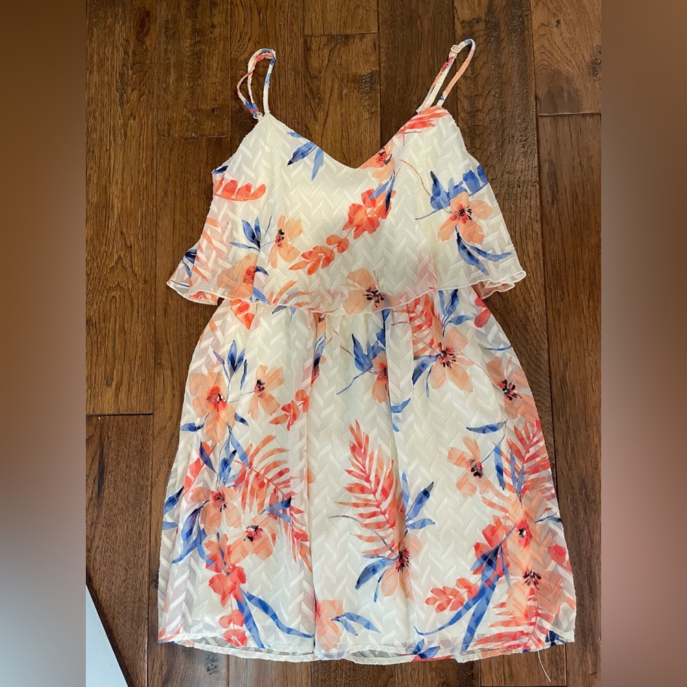 Charlotte Russe Dress